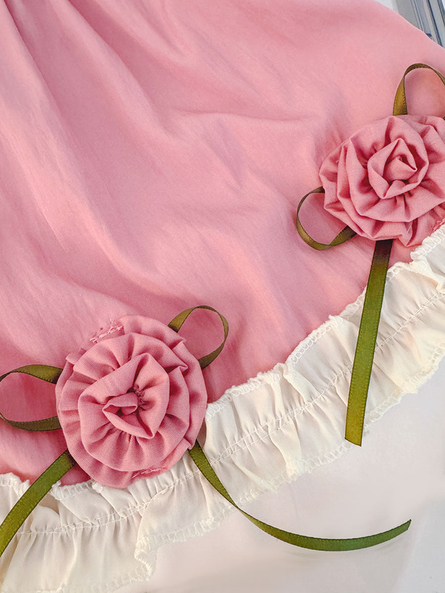 Little Rosette Set