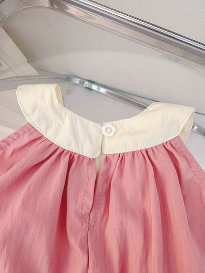 Little Rosette Set